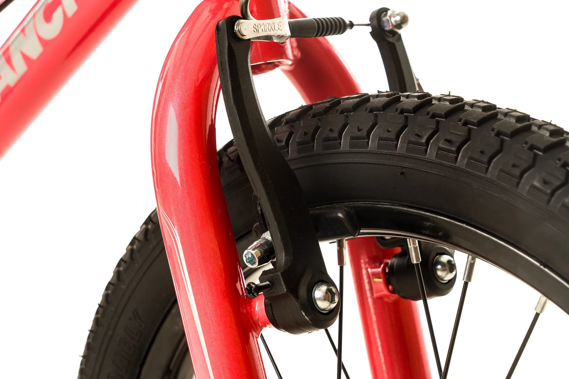 Avalanche Dora Bike 16" Bike