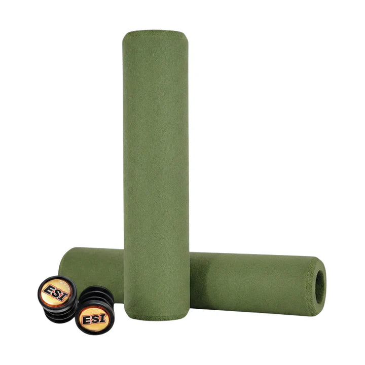 ESI Chunky Grips