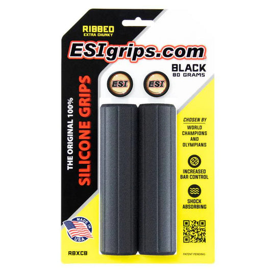 ESI Ribbed  Extra Chunky Grips