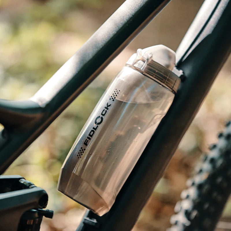 Fidlock 590ml Bottle + Bike Base