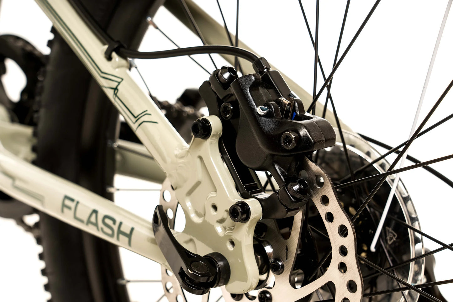 Avalanche Flash 20" Bike