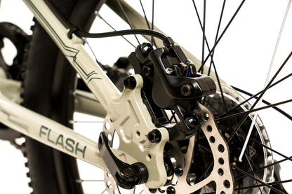 Avalanche Flash 20" Bike