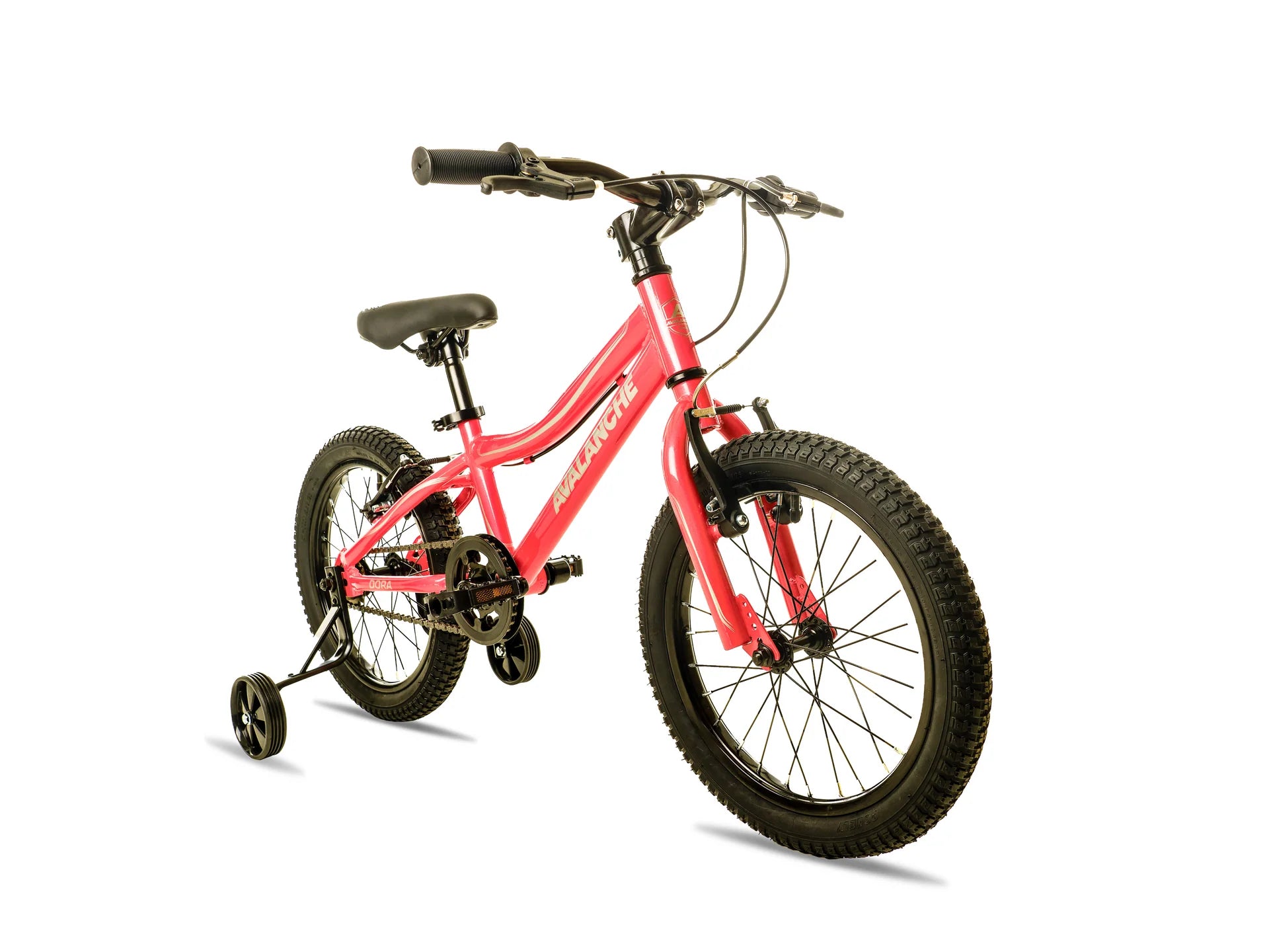 Avalanche Dora Bike 16" Bike