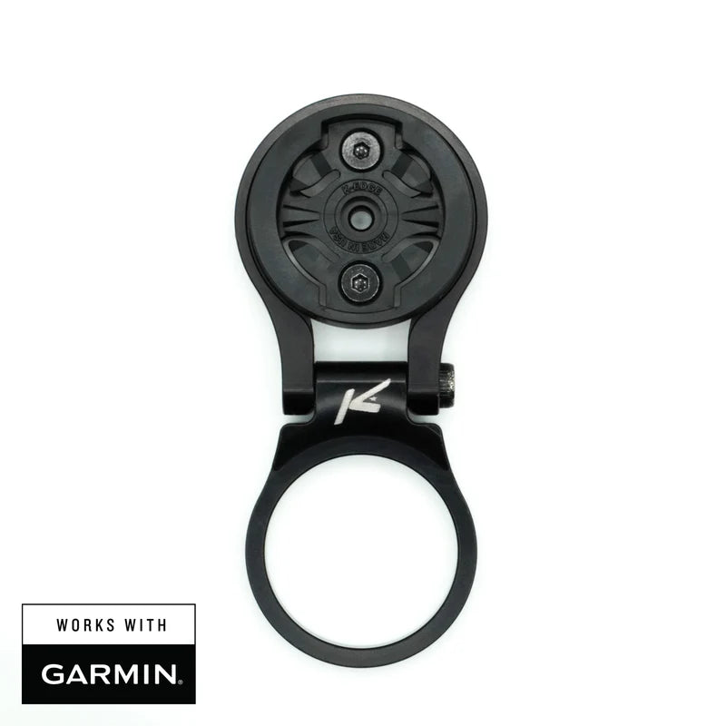 K-Edge Garmin Adjustable Stem Mount