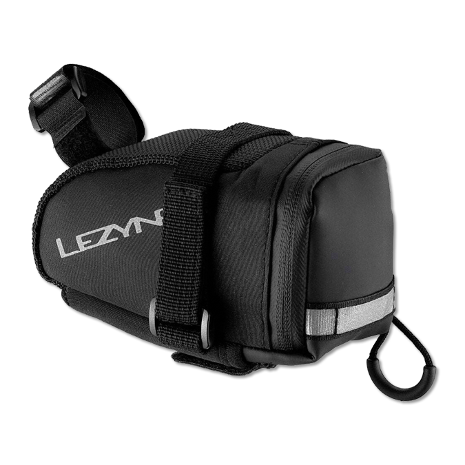 Tubby Bag L Caddy - Black