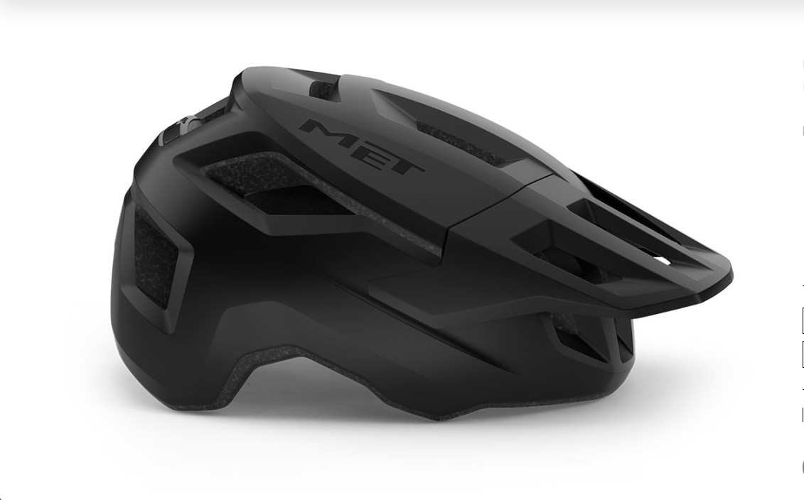 MET Shelter CE Helmet