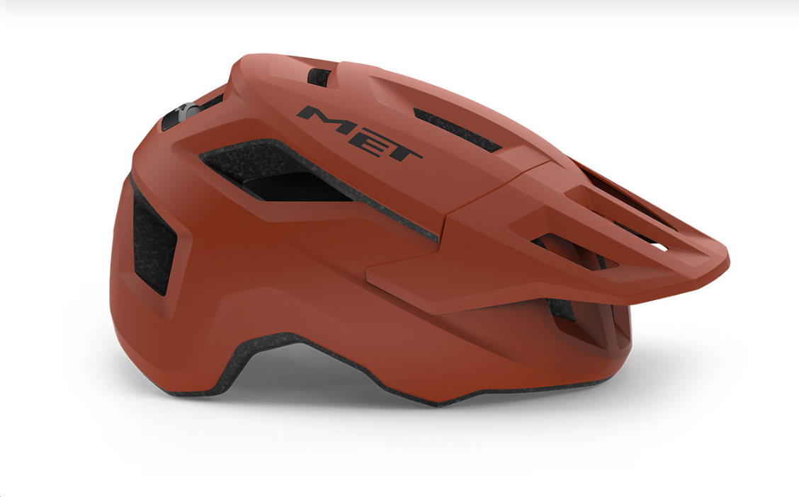 MET Shelter CE Helmet