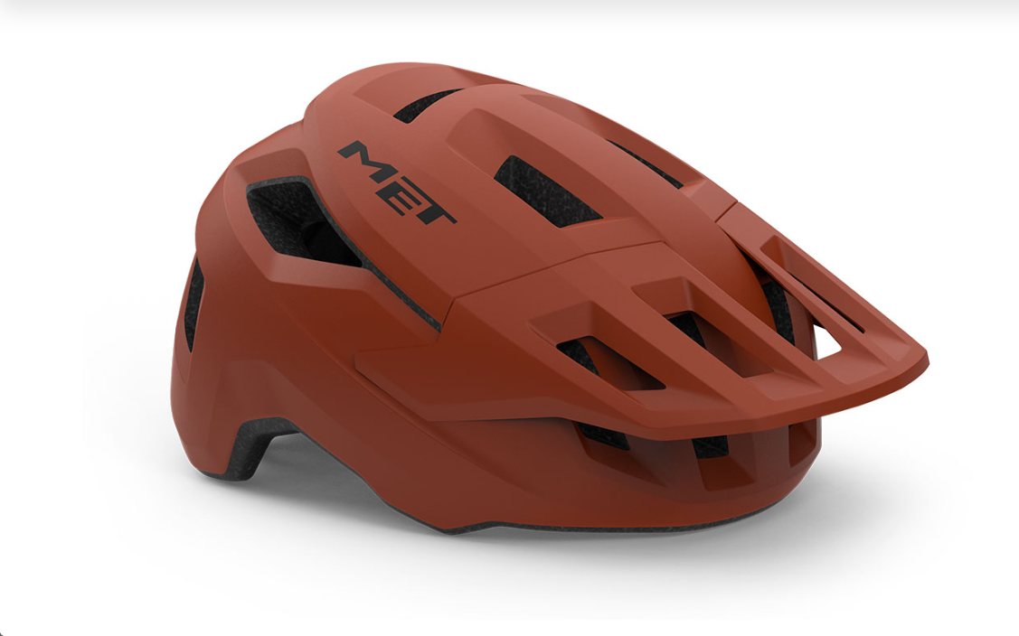 MET Shelter Mips CE Helmets