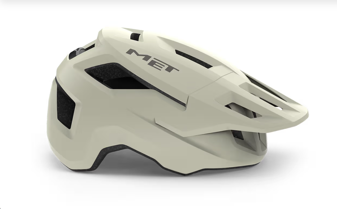 MET Shelter CE Helmet