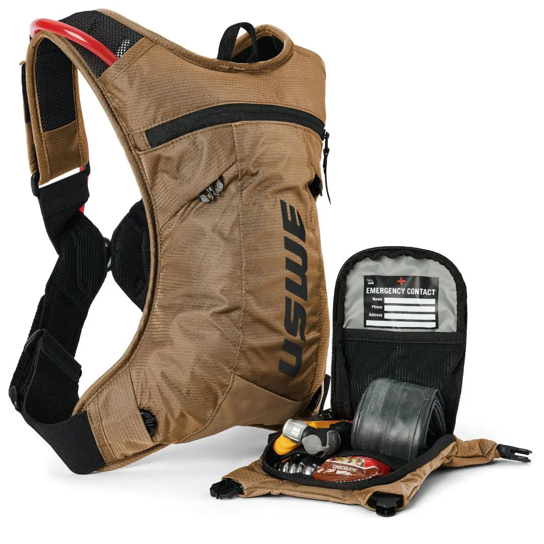 USWE Hydro MTB 3