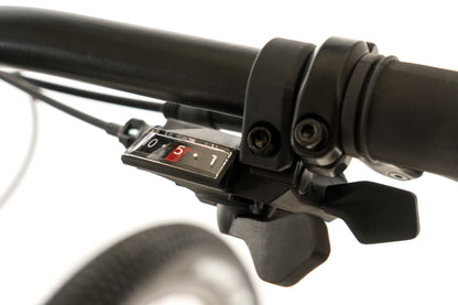 Avalanche MTE E-Bike