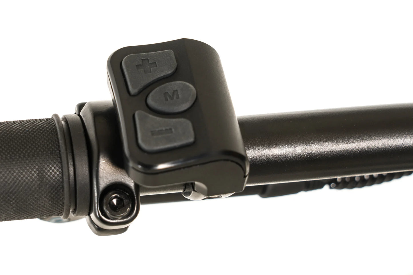 Avalanche MTE E-Bike