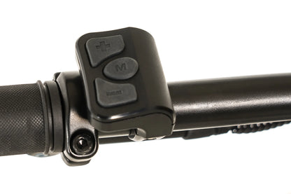 Avalanche MTE E-Bike