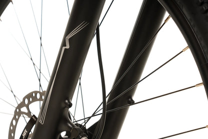 Avalanche MTE E-Bike