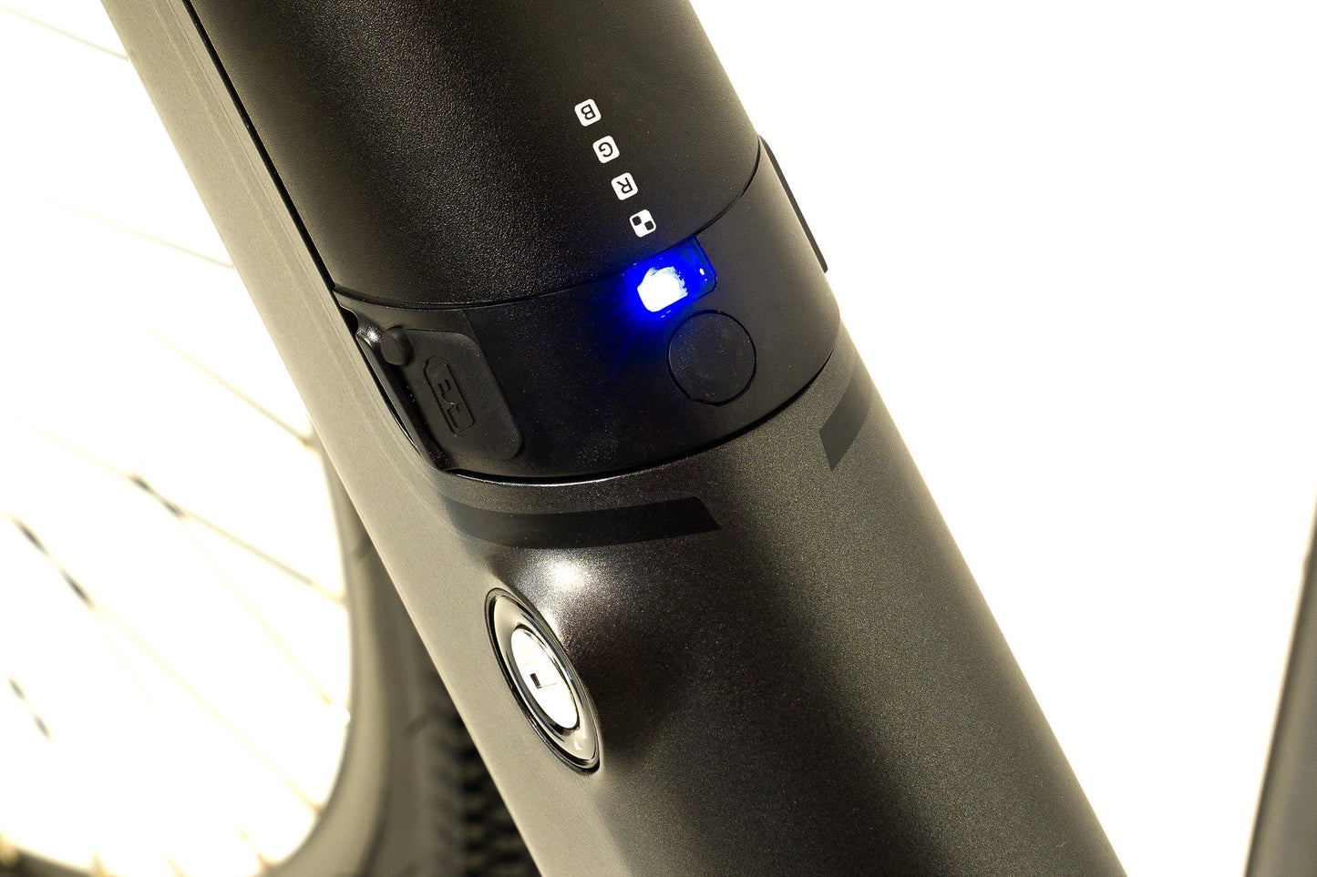 Avalanche MTE E-Bike
