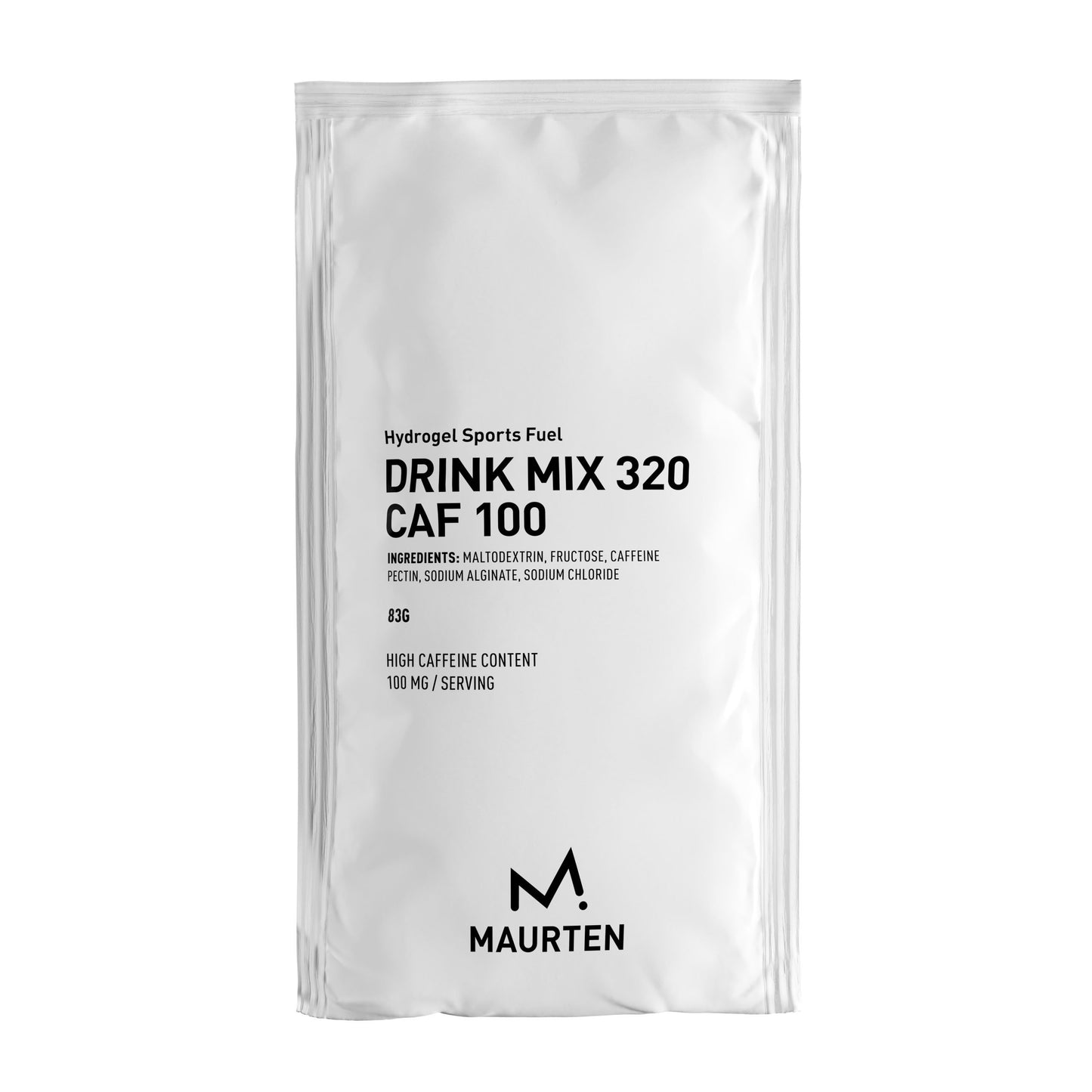 Maurten Drink Mix 320 CAF  -  (Each)
