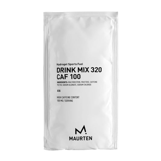 Maurten Drink Mix 320 CAF  -  (Each)