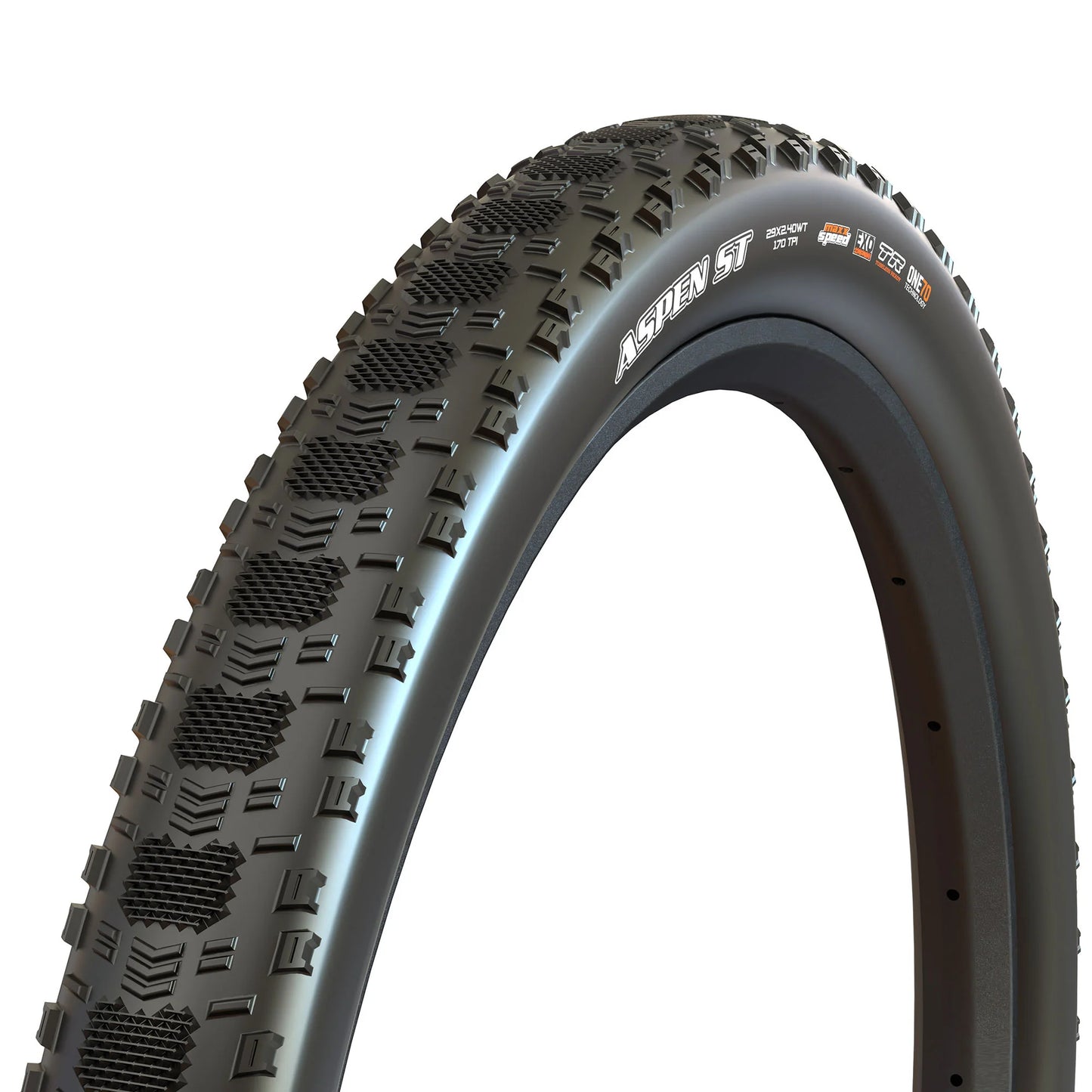 MAXXIS Aspen ST 29 x 2.4 - EXO/TR