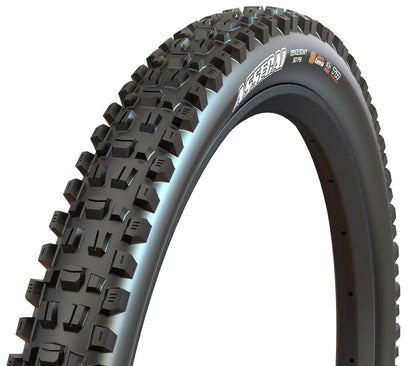 Maxxis Assegai 29 x 2.50 WT / MAXXTERRA / 3CT/EXO+/TR - Black