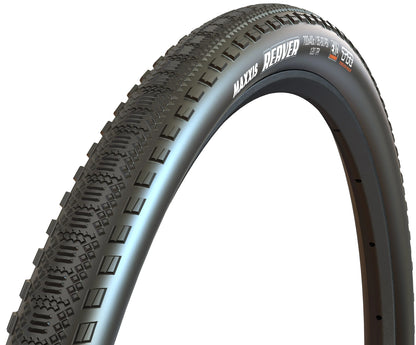 Maxxis Reaver Tyres 700 x 45 EXO/TLR/120