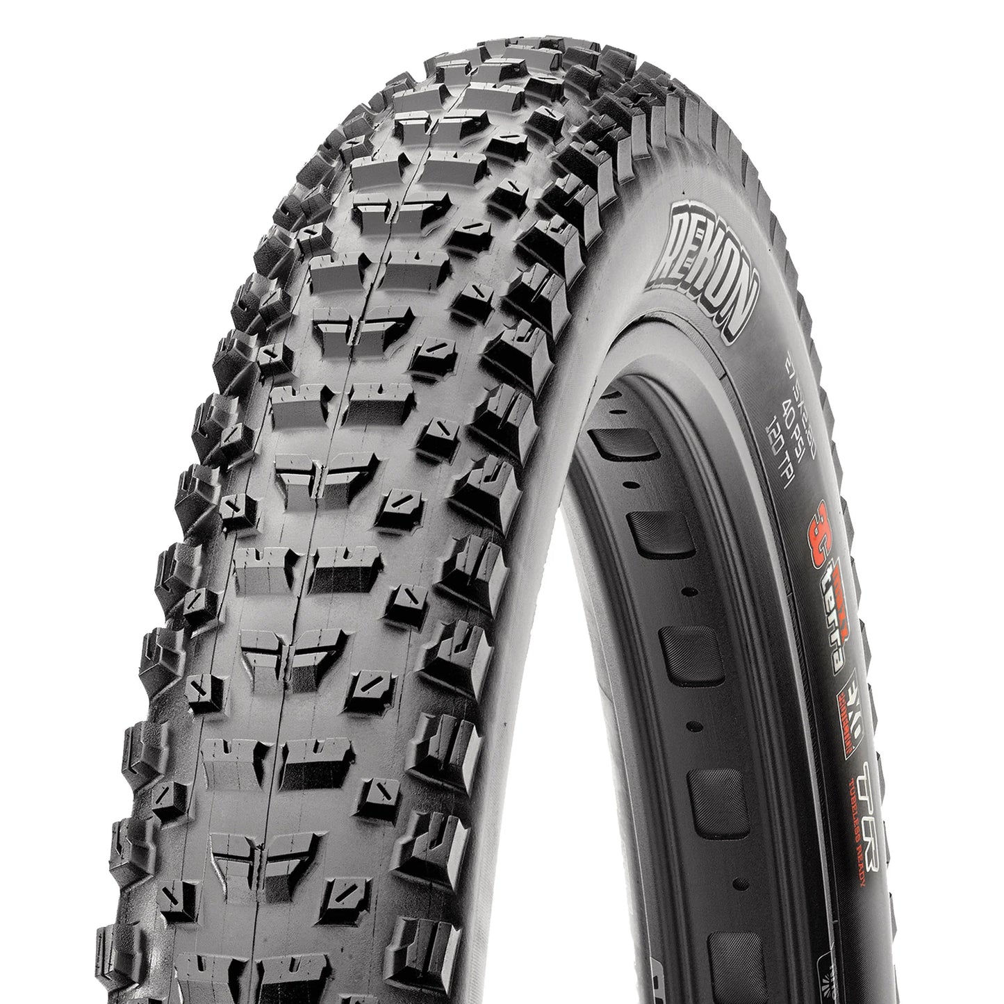 Maxxis Rekon Tyre 29 x 2.60 MAXXTERRA/EXO+/TR 60 TPI Foldable