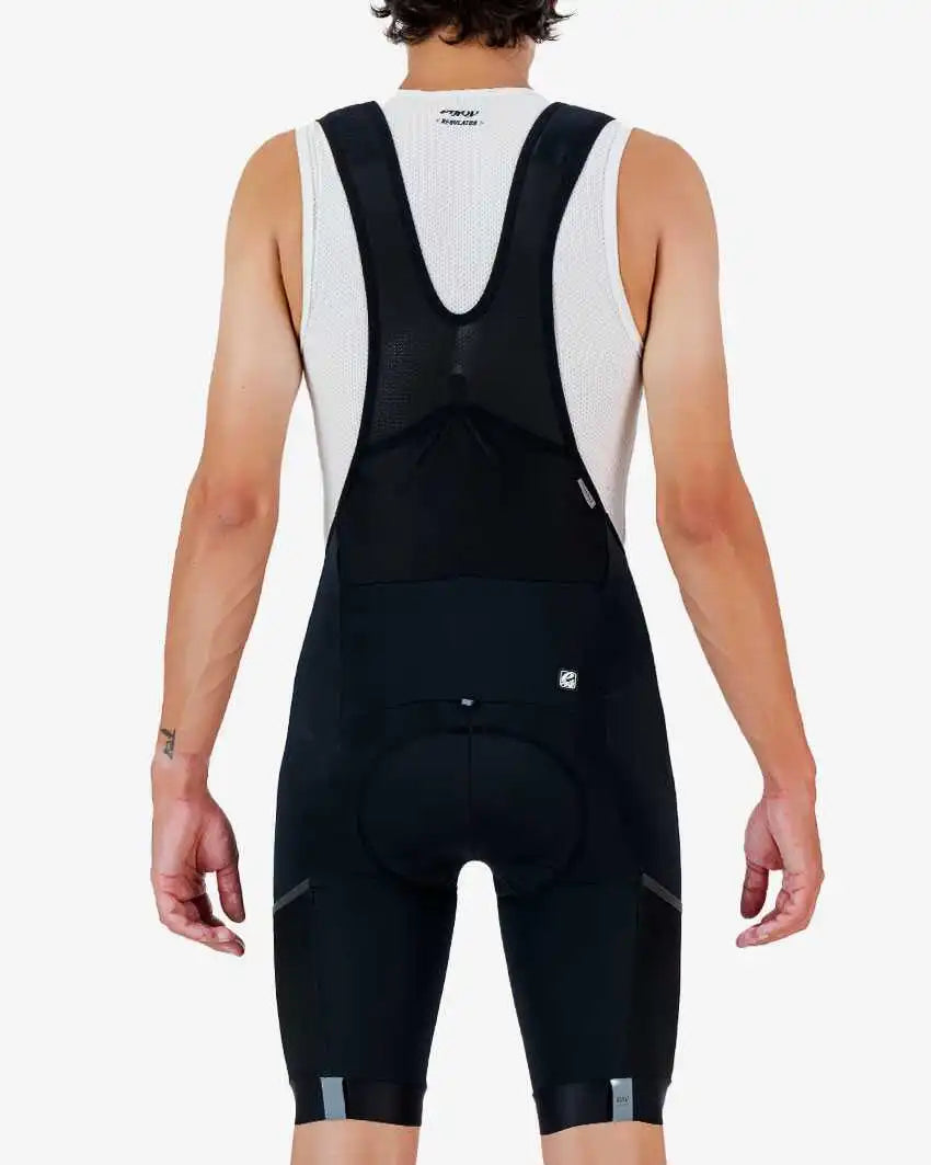 ENJOY Octane Cargo Bibshort - Men