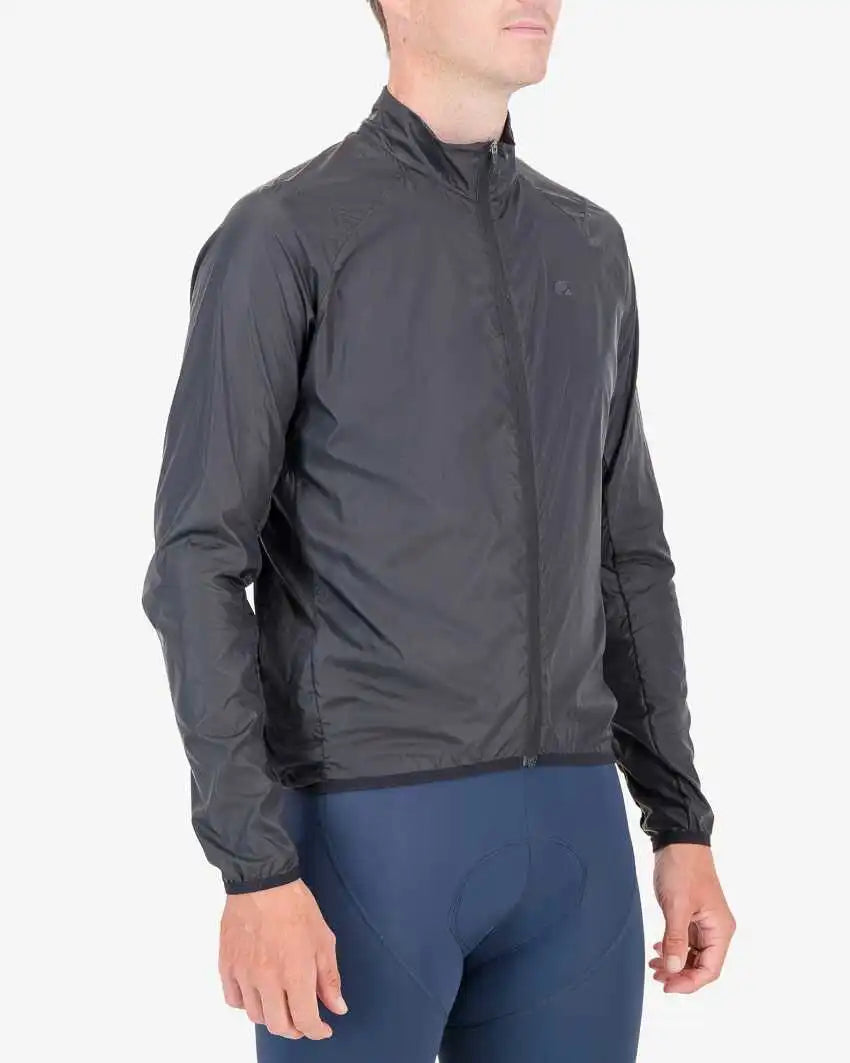 Enjoy Atom Jacket - Black