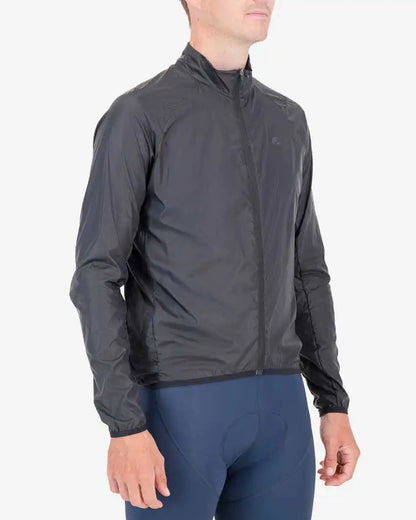 Enjoy Atom Jacket - Black