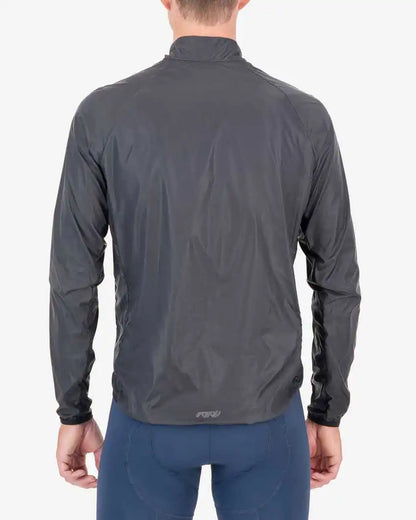 Enjoy Atom Jacket - Black