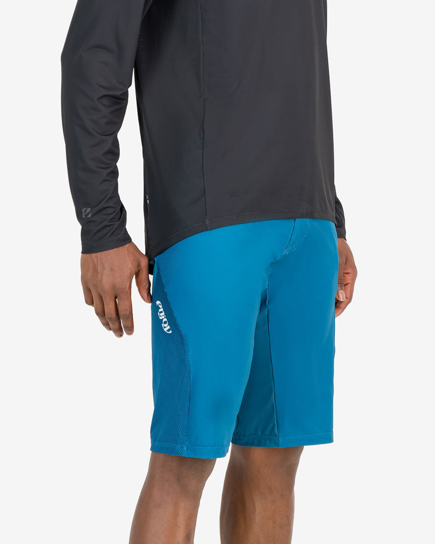 ENJOY Reptilia Aline Trail Short - Men