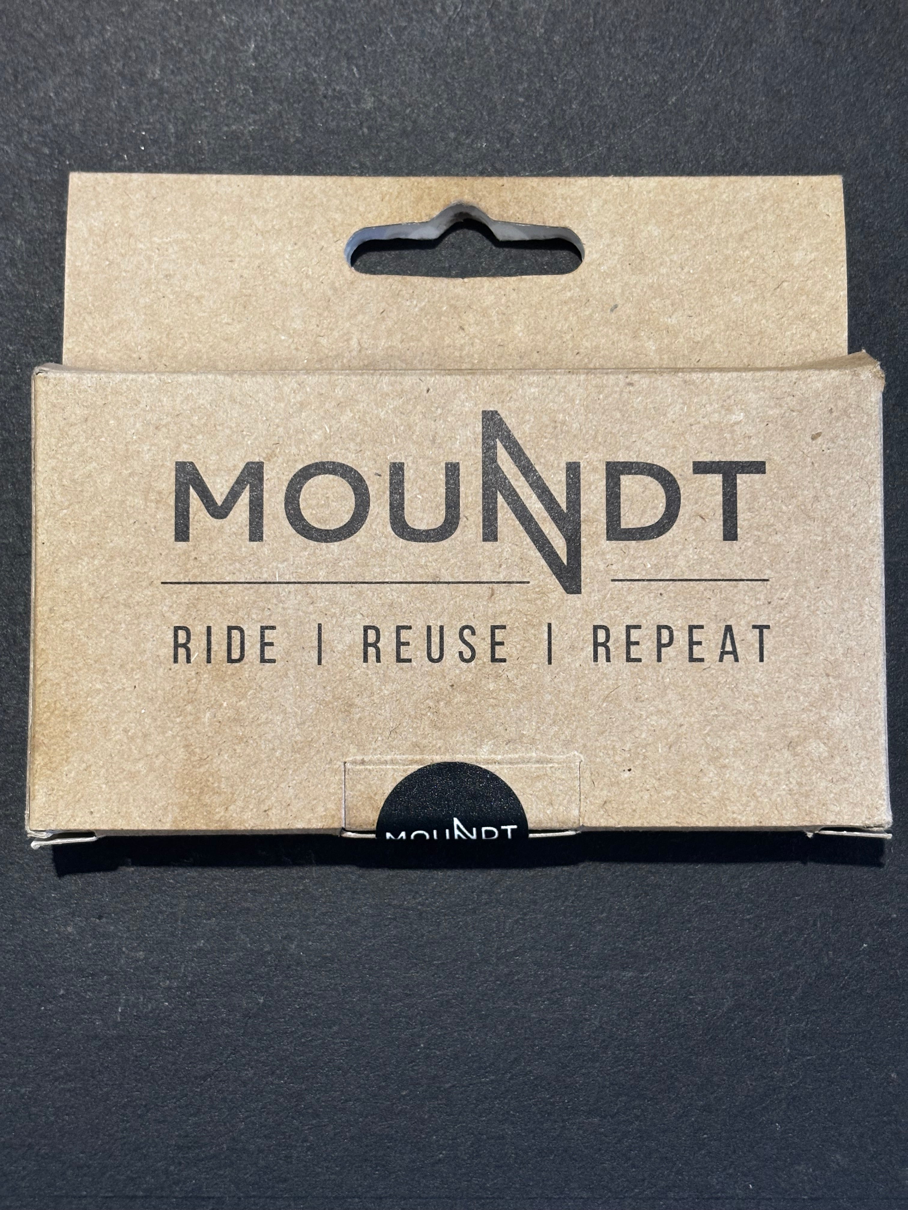 Moundt Bracket