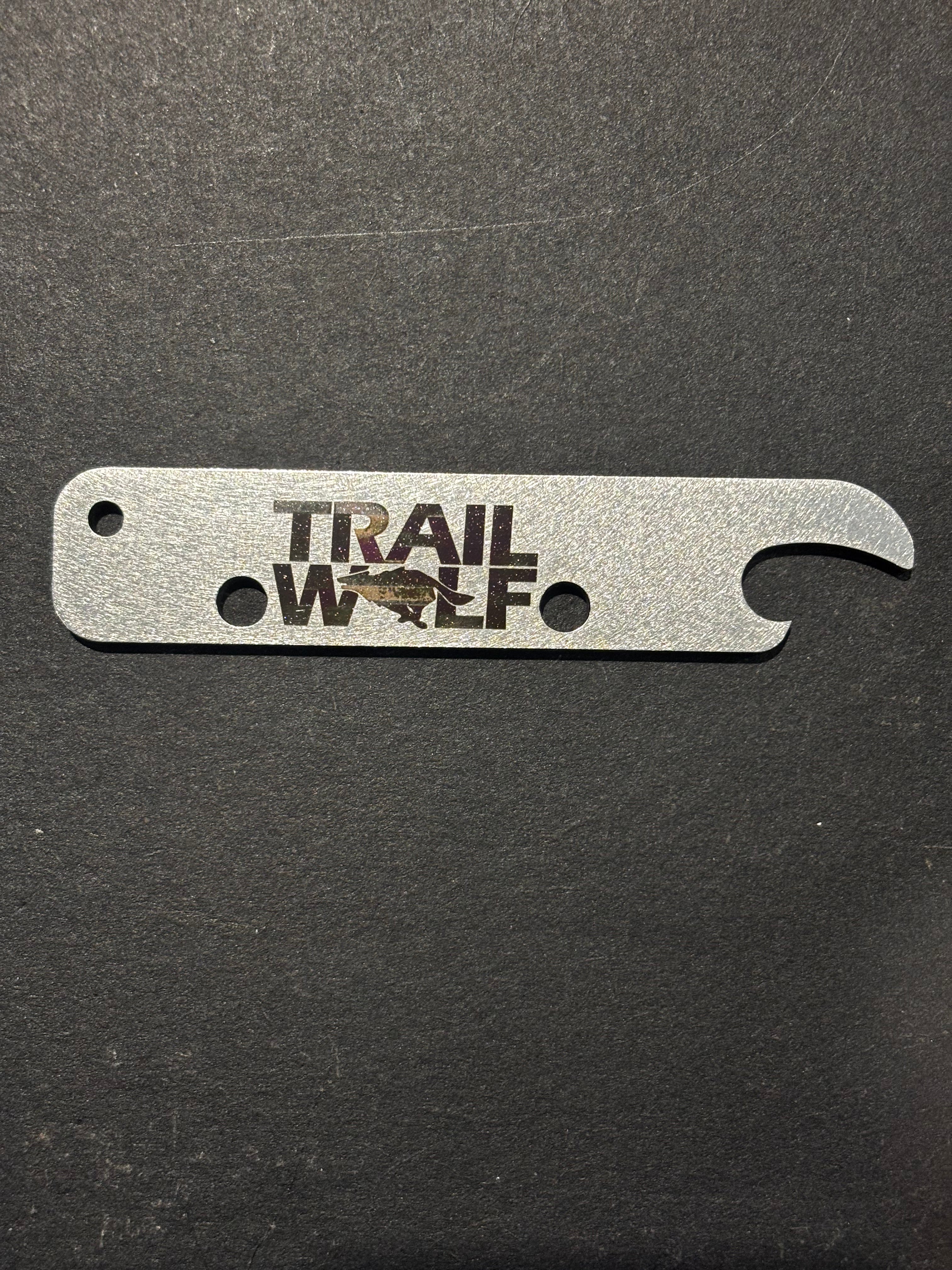 Moundt Bracket