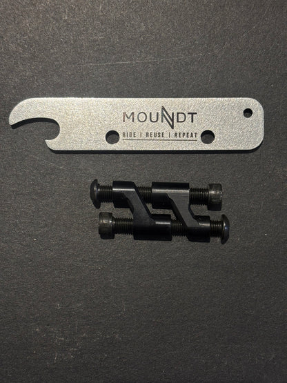 Moundt Bracket