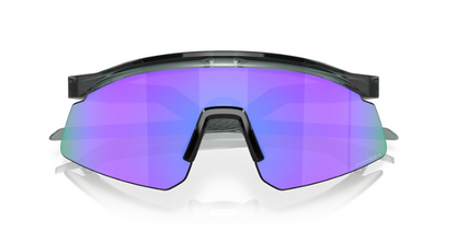Oakley Hydra Crystal Black - Prizm Violet Lens - 92290437
