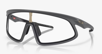 Oakley RSLV 141 Matt Carbon - CLear/Grey Photochromic - 95240641