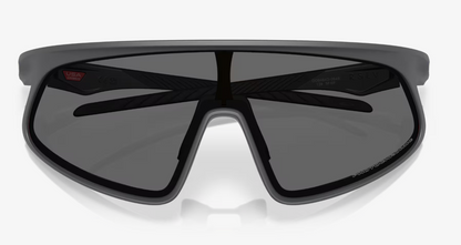 Oakley RSLV 141 Matt Carbon - CLear/Grey Photochromic - 95240641