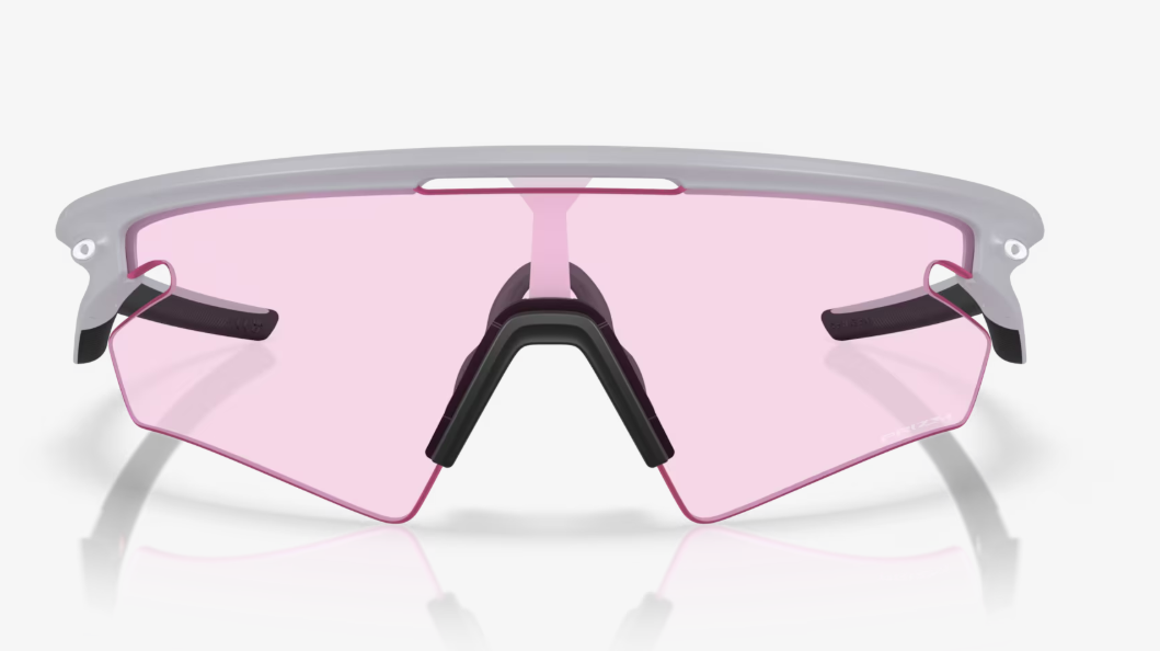 Oakley Sphaera Slash Matt Fog - Prizm Low Light - 94990736
