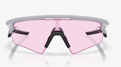 Oakley Sphaera Slash Matt Fog - Prizm Low Light - 94990736