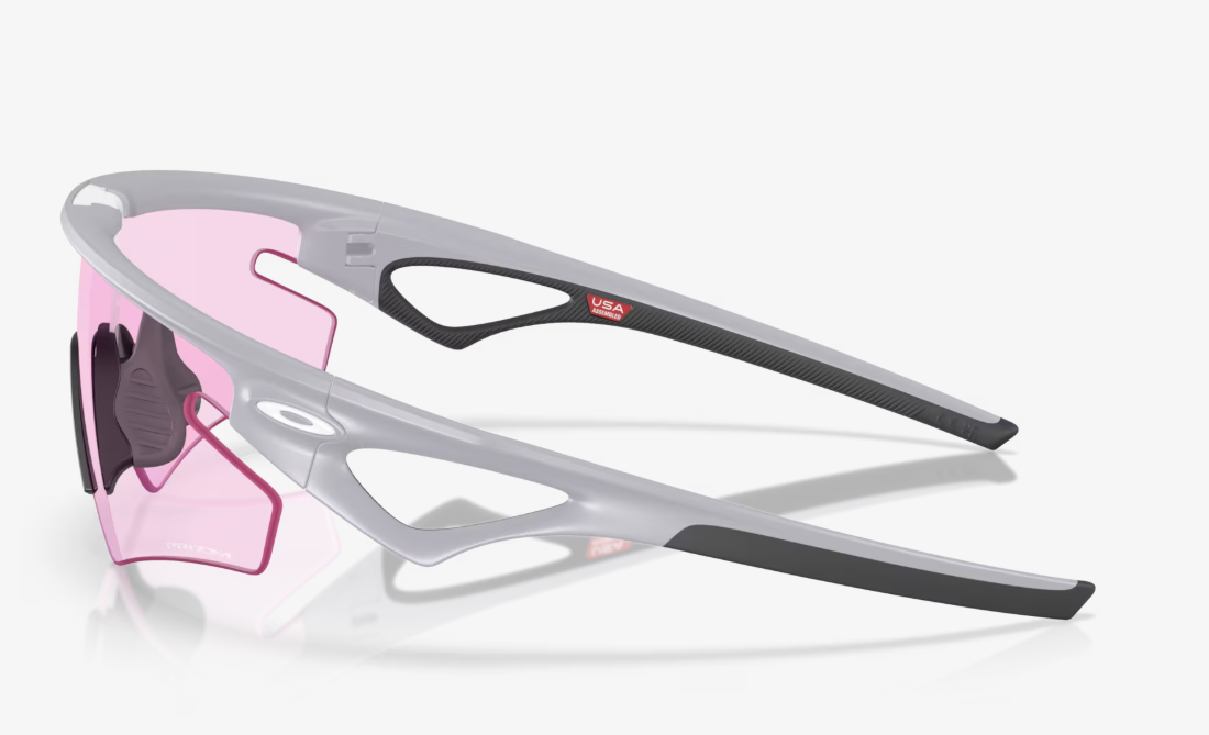 Oakley Sphaera Slash Matt Fog - Prizm Low Light - 94990736