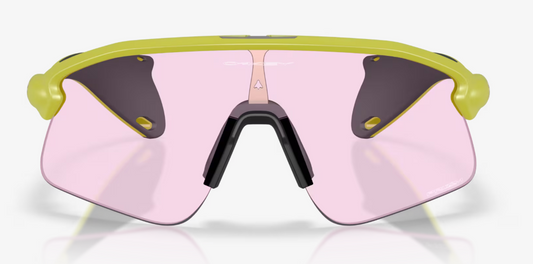 Oakley Stunt Devil Matt Cactus - Prizm Low Light - 95171539