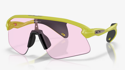 Oakley Stunt Devil Matt Cactus - Prizm Low Light - 95171539