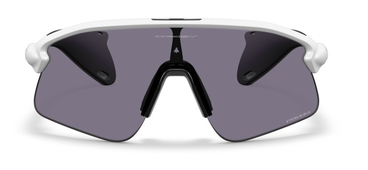 Oakley Stunt Devil A Matt Mist - Prizm Grey - 95250537