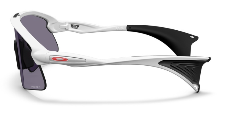 Oakley Stunt Devil A Matt Mist - Prizm Grey - 95250537