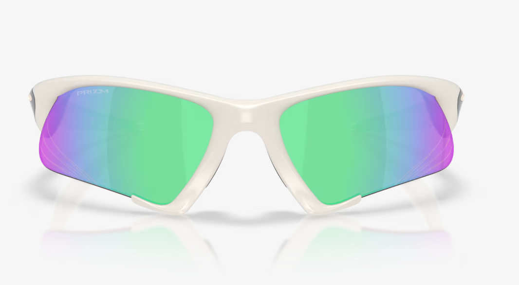 Oakley Suture Jacket Matt Mist - Prizm Golf - 95320864