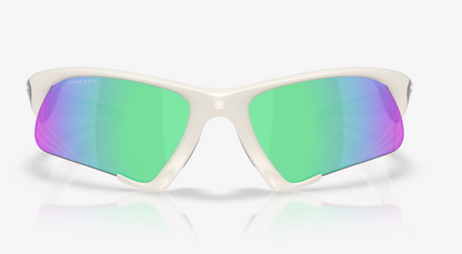 Oakley Suture Jacket Matt Mist - Prizm Golf - 95320864