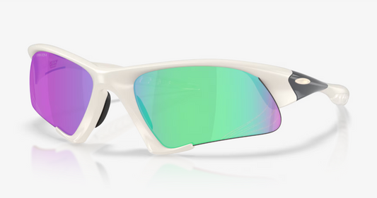 Oakley Suture Jacket Matt Mist - Prizm Golf - 95320864