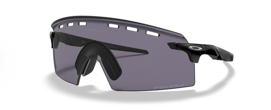 Oakley Encoder Strike Vented Matt Black - Prizm Black Lens - 92350139