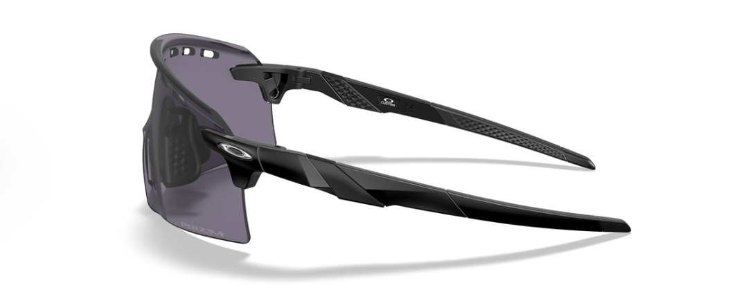 Oakley Encoder Strike Vented Matt Black - Prizm Black Lens - 92350139