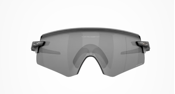Oakley Encoder Matte Black - Prizm Black Lens - 94710336