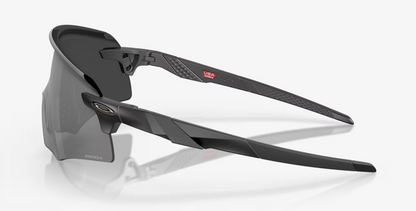 Oakley Encoder Matte Black - Prizm Black Lens - 94710336